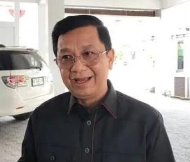 Dewan Barito Utara Apresiasi Rakor Pemdes Se-Kalteng