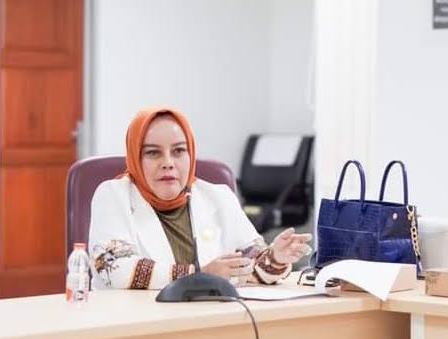 Stok Obat dan Oksigen untuk Penyakit ISPA Harus Tersedia