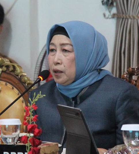 Perlu Perkuat Kerja sama Penanggulangan Karhutla